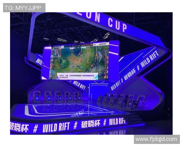 专访张静:深入探讨英雄联盟如何塑造电竞行业的成功与未来 专访张静:深入探讨英雄联盟如何塑造电竞行业的成功与未来