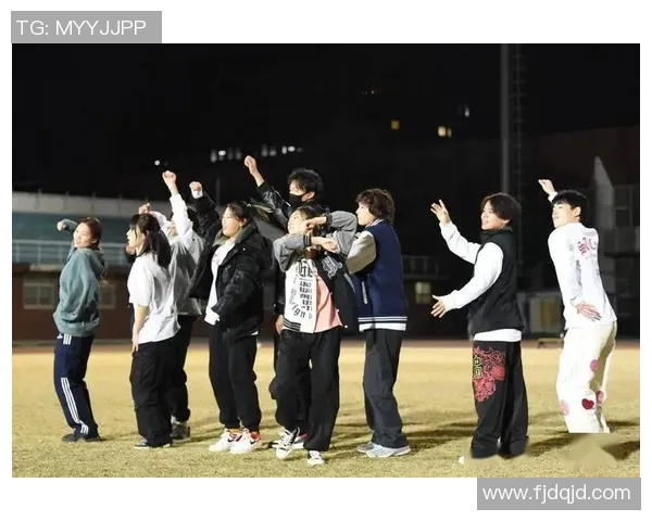 全国街舞大赛点评上海飞盘队展现卓越团队协作与默契配合 全国街舞大赛点评上海飞盘队展现卓越团队协作与默契配合