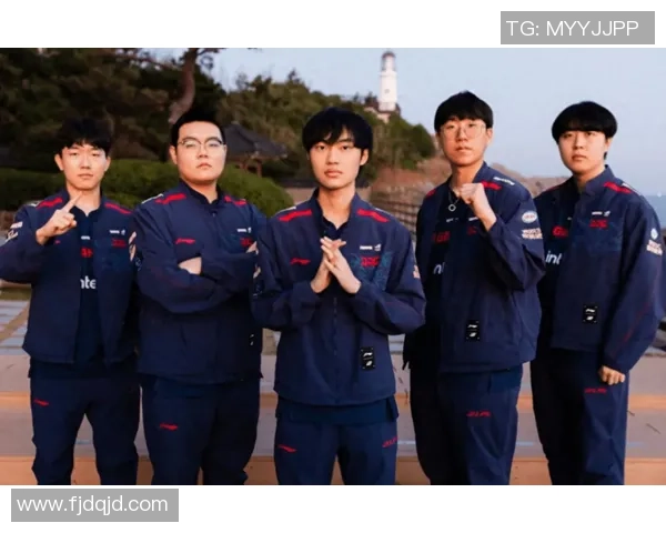 世界大师赛深度解析:JDG战队的蜕变与未来展望 世界大师赛深度解析:JDG战队的蜕变与未来展望