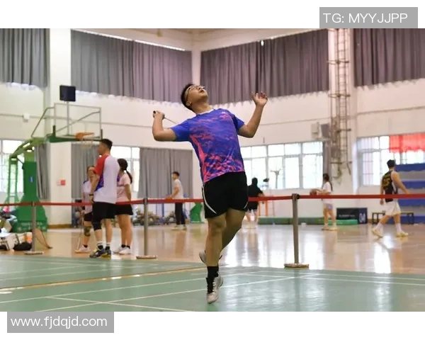 南京羽毛球队的意识提升与团队精神探讨聚焦羽毛球运动的未来发展